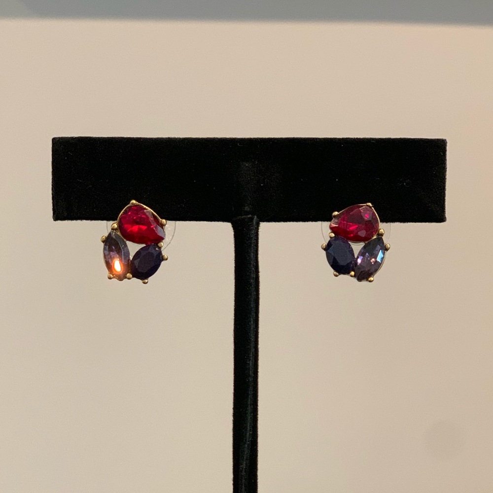 J. CREW Factory Earrings